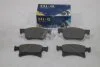 Колодки гальмівні передні Opel Adam (13-), Corsa (14-) (SP4194) HI-Q Hi-Q (SANGSIN) 'SP4194 (фото 2)