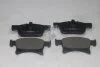 Колодки гальмівні передні Opel Adam (13-), Corsa (14-) (SP4194) HI-Q Hi-Q (SANGSIN) 'SP4194 (фото 5)