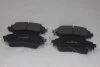 Колодки гальмівні передні Hyundai Kona (SX2) 15INCH (23-) (SP4377) HI-Q Hi-Q (SANGSIN) 'SP4377 (фото 8)