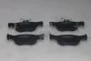 Колодки гальмівні задні Mazda 3 (19-), CX30 (20-) (SP4382) HI-Q Hi-Q (SANGSIN) 'SP4382 (фото 6)