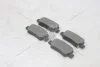 Колодки гальмівні задні Hyundai Elantra (20-), KIA Soul (23-) (SP4462) HI-Q Hi-Q (SANGSIN) 'SP4462 (фото 4)