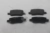 Колодки гальмівні задні Hyundai Sorento (20-), KIA Carnival (22-), Santa Fe (21-) (SP4465) HI-Q Hi-Q (SANGSIN) 'SP4465 (фото 7)