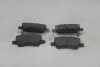 Колодки гальмівні передні Chevrolet Cruze (18-), Sonic (18-) (SP4493) HI-Q Hi-Q (SANGSIN) 'SP4493 (фото 9)
