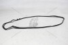 Прокладка клапанной крышки левая (12351-R70-A00) HONDA 12351R70A00 (фото 4)