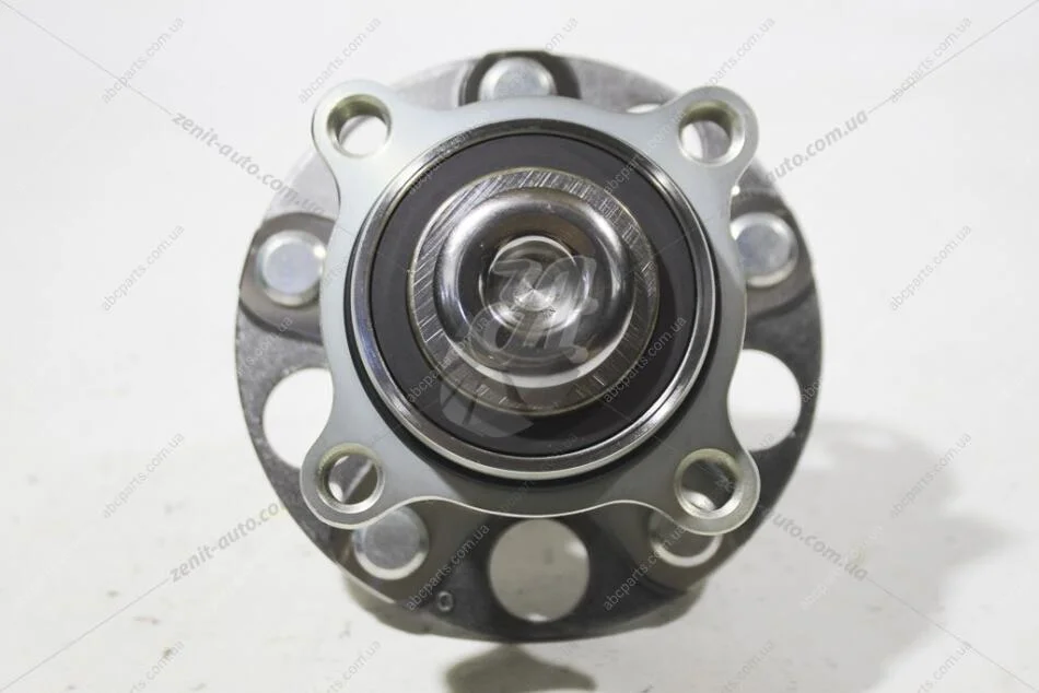 Ступица колеса заднего (42200-TA0-A51) HONDA 42200TA0A51 (фото 1)
