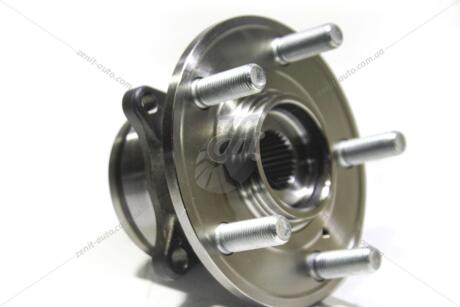 Ступица колеса переднего (44300-STX-A01) HONDA '44300STXA01