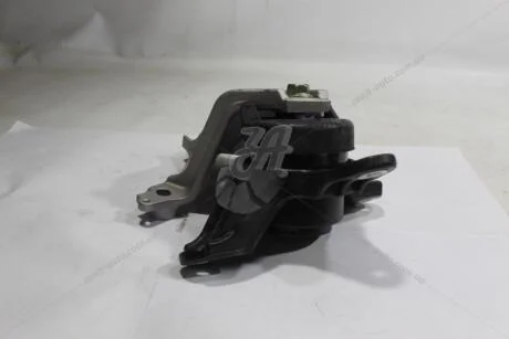 Опора КПП верх Accord (13-) 2,4i (50870T2FA02) HONDA '50870T2FA02