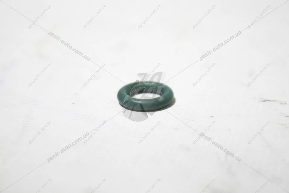 Кольцо уплотнительное нижнее топливной форсунки Accord 2,4i 3,5i (08-) (91302-RDV-J01) HONDA 91302RDVJ01 (фото 1)