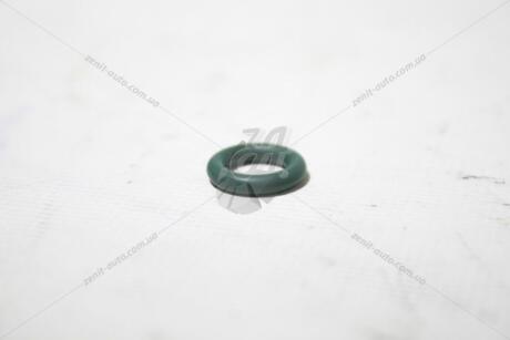 Кольцо уплотнительное нижнее топливной форсунки Accord 2,4i 3,5i (08-) (91302-RDV-J01) HONDA 91302RDVJ01