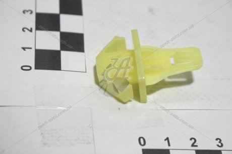 Клипса крепежная HONDA 91578T0A003