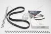 Ремінь ГРМ z=148 VW Jetta, Passat 2.0FSI (04-) Hutchinson HUTCHINSON 148AHP23 (фото 1)