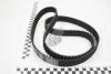 Ремінь ГРМ 1,8/2,0 16V Citroen C4, C5, Peugeot 307, 308, 407 Hutchinson HUTCHINSON 153HTDP254 (фото 1)
