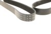 Полікліновий ремень 6PK1674 HUTCHINSON 1674K6 (фото 5)