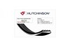 Ремень поликлиновой 7PK2060 HUTCHINSON 2060K7 (фото 1)