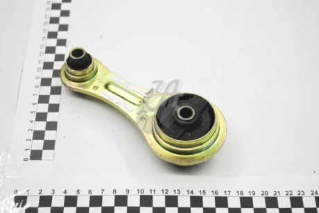 Опора ДВС задня Renault Kangoo I,Clio II Hutchinson HUTCHINSON 524559