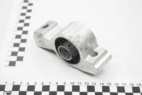 Сайлентблок переднього важеля Peugeot 406 (Hutchinson) Hutchinson HUTCHINSON 524624