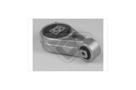 Опора двигателя задняя Ford Focus (98-05) HUTCHINSON 524709