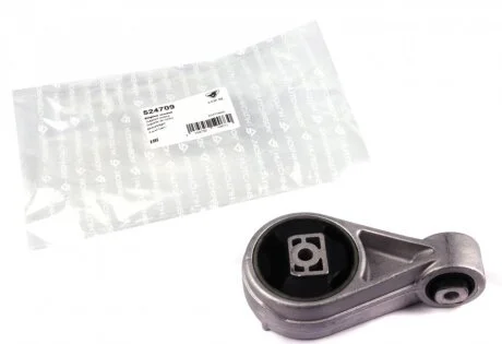 Опора двигателя задняя Ford Focus (98-05) Hutchinson HUTCHINSON 524709