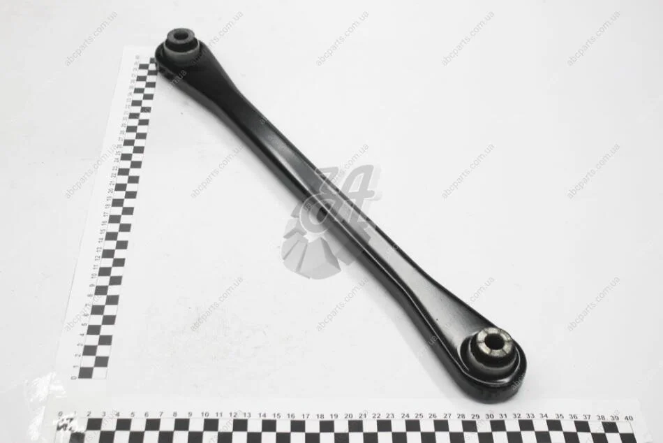 Рычаг подвески Citroen C6 (05-)/Peugeot 407 2.7HDi (04-) Hutchinson HUTCHINSON 524836 (фото 1)