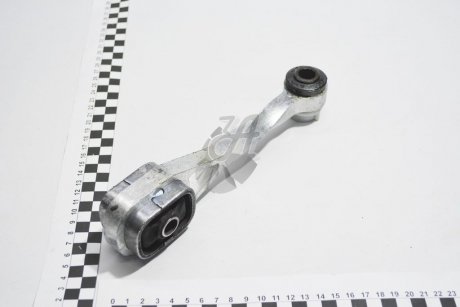 Опора ДВС задняя Renault Megane I,Clio II Simbol HUTCHINSON 524841