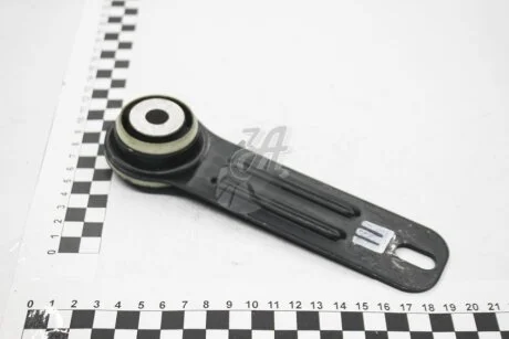 Сайлентблок осі Citroen C5/Peugeot 407 2.7HDI/ 3.0HDi (05-08) Hutchinson HUTCHINSON 524853