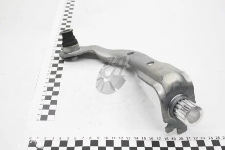 Сайлентблок балки Renault Clio IV 0.9; 1.6 (12-) Hutchinson HUTCHINSON 524878