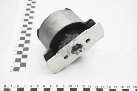 Сайлентблок осі Hutchinson HUTCHINSON 531629