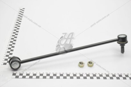 Сайлентблок балки Citroen C3, DS3, C-Elysee/Peugeot 208, 2008, 301 HUTCHINSON 531649
