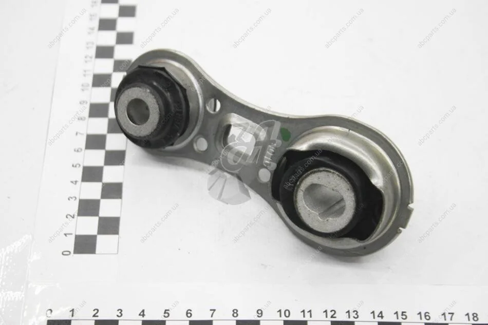 Опора двигуна 1,9dci Renault Megane II 2003- Hutchinson HUTCHINSON 532A36 (фото 1)