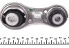 Опора двигателя 1,9dci Renault Megane II 2003- HUTCHINSON 532A36 (фото 4)