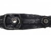 Опора двигателя Citroen C2, C3/Peugeot 1007, 207 1.1; 1.6; 1.4HDi (02-) задн. HUTCHINSON 532B79 (фото 5)