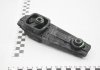 Опора двигателя Citroen C2, C3/Peugeot 1007, 207 1.1; 1.6; 1.4HDi (02-) задн. HUTCHINSON 532B79 (фото 1)