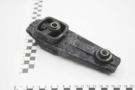 Опора двигателя Citroen C2, C3/Peugeot 1007, 207 1.1; 1.6; 1.4HDi (02-) задн. HUTCHINSON 532B79