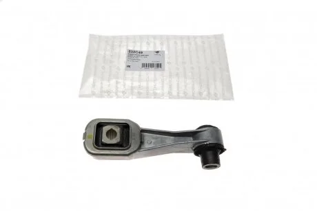 Опора двигуна верхня права Renault Clio III, Modus Hutchinson HUTCHINSON 532C49