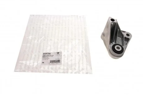 Опора двигателя Ford Focus, C-Max II (10-) Hutchinson HUTCHINSON 532C94