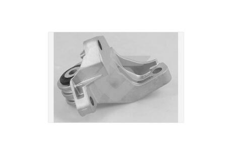 Опора двигателя Ford C-Max II (15-), Focus III (14-), Transit Connect II (13-) HUTCHINSON 532D81