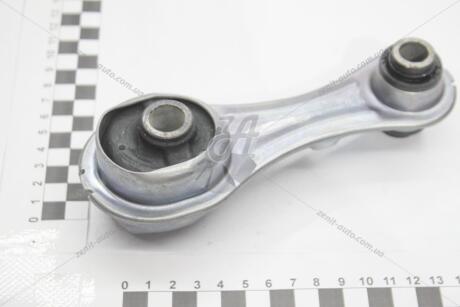 Опора двигателя Renault Logan, Sandero, Clio, Captur (12-) HUTCHINSON 532E02