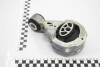 Опора двигателя Renault Scenic III, Megane 1.6D (11-) HUTCHINSON 532E11 (фото 1)