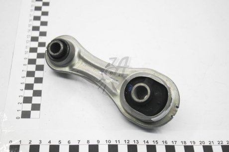 Опора двигателя Renault Captur, Clio IV 0.9; 1.2; 1.5D (10-) HUTCHINSON 532E64