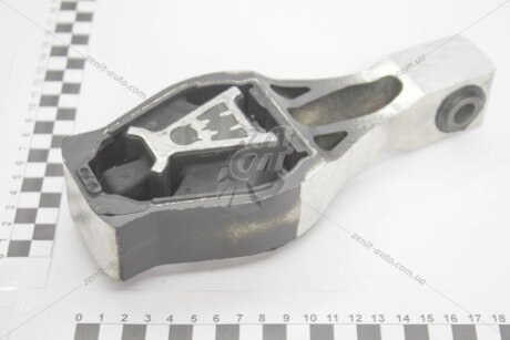 Опора двигателя Citroen C4/Peugeot 308 II 1.2; 1.6; 1.6D (13-) HUTCHINSON 532E88