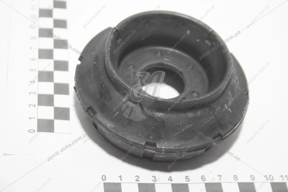 Опора стойки амортизатора Renault Logan I 2004- Hutchinson HUTCHINSON 533060 (фото 1)