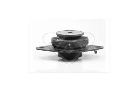 Опора коробки передач Renault Espace (96-) HUTCHINSON 538907