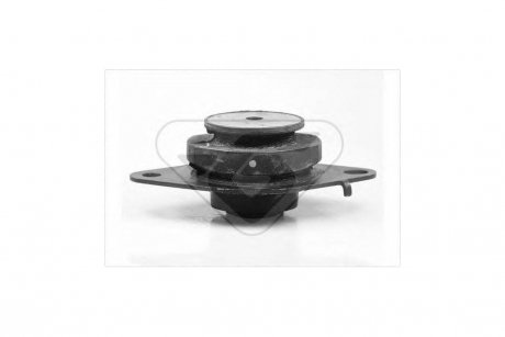Опора коробки передач Renault Espace (96-) HUTCHINSON 538907