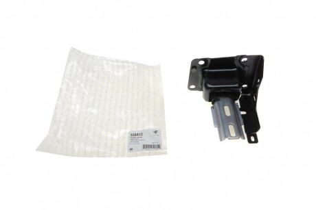 Опора коробки передач Citroen C2, C3/Peugeot 207, 1007 1.1; 1.4; 1.6 (02-) HUTCHINSON 538A13