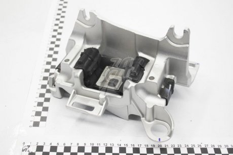 Опора коробки передач Renault Fluence, Grand Scenic III, Megane, Scenic III 1.2 (08-) HUTCHINSON 538A68