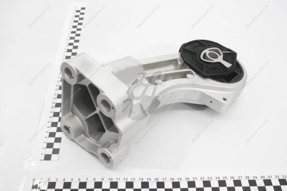 Опора двигателя 2,3dci Renault Master III 2010- Hutchinson HUTCHINSON 538B31 (фото 1)