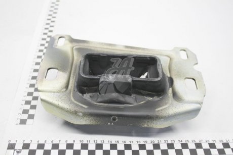 Опора коробки передач Citroen C8, Jumpy/Peugeot 807 2.2HDi (02-) HUTCHINSON 538B59