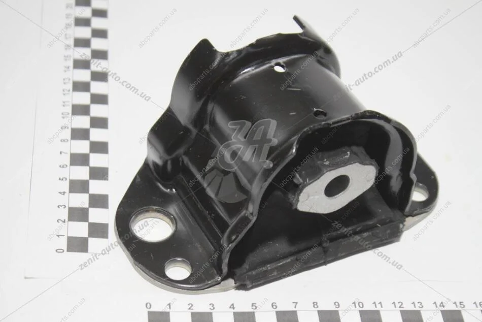 Опора двигуна Renault Clio 2, Kangoo Hutchinson HUTCHINSON 585038 (фото 1)