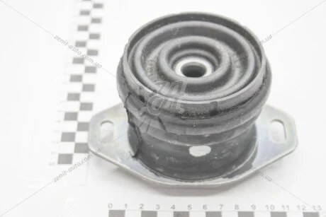 Опора двигуна 2.0hdi Citroen C4, Peugeot 307, 3008, 5008 Hutchinson HUTCHINSON 586425