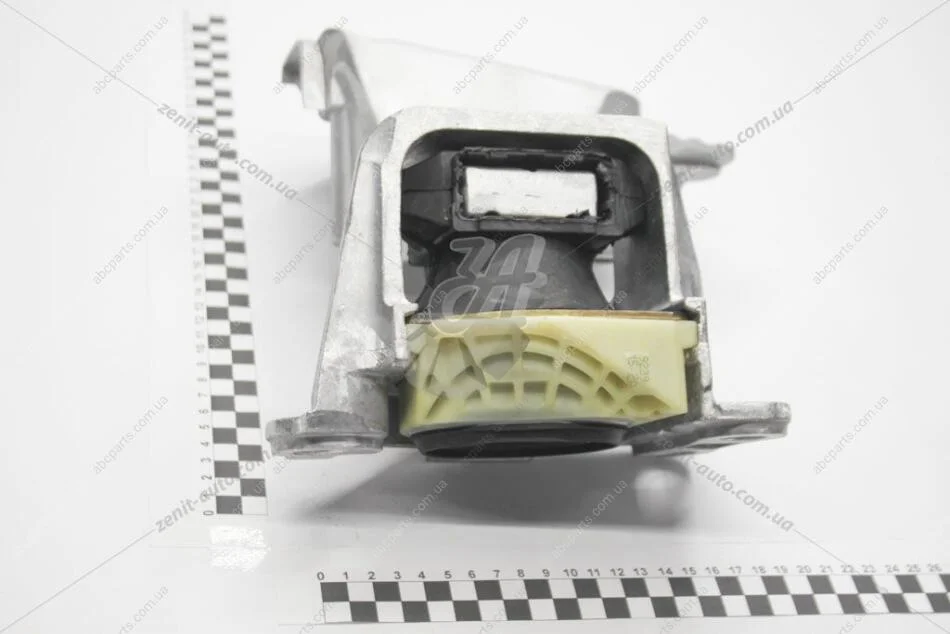 Опора двигателя Renault Megane III (08-) 2.0i Turbo Hutchinson HUTCHINSON 586643 (фото 1)